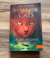 Warrior Cats - In die Wildnis - Teil 1 - Erin Hunter Niedersachsen - Oldenburg Vorschau