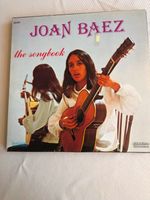Joan Baez – The Songbook (3 Vinyl-LPs von 1977) Bayern - Goldkronach Vorschau