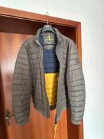 LERROS Herrenjacke, oliv, Größe XXL Rheinland-Pfalz - Zotzenheim Vorschau