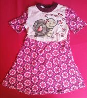 Kleid Selfmade Handmade Schnecke Nordrhein-Westfalen - Lippstadt Vorschau