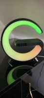 Bluetooth Uhr Soundbar Wecker RGB Wireless Charging Baden-Württemberg - Sulzbach an der Murr Vorschau