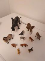 Schleich Tiere Nordrhein-Westfalen - Herne Vorschau