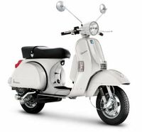 SUCHE Vespa PX 150 ab Baujahr 2013 Baden-Württemberg - Hochdorf Vorschau