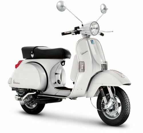 SUCHE Vespa PX 150 ab Baujahr 2013 in Hochdorf