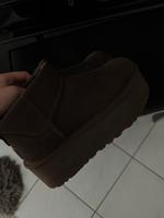 Ugg Boots Plateau Hessen - Leun Vorschau