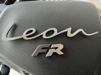 Seat Leon Kl Leon und FR Schriftzug Thüringen - Gera Vorschau