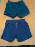 Shorts Gr. 68+74 C&A Set Schleswig-Holstein - Sehestedt Vorschau