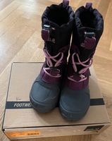 JACK WOLFSKIN Kid's Iceland Texapore High -Winterstiefel Größe 30 Niedersachsen - Osnabrück Vorschau