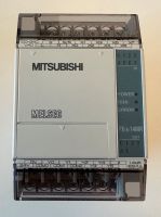 MITSUBISHI MELSEC FX1S-14MR-ES Steuergerät Controller Stuttgart - Stuttgart-Nord Vorschau