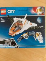 Lego City 5+ Satellitenwartungsmission Rheinland-Pfalz - Mommenheim Vorschau