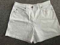 Weiße Jeans- Shorts , Gr. 40, Marie Lund Nordrhein-Westfalen - Nottuln Vorschau