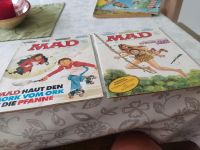 2 alte MAD Comics Nr. 127 u. 130 Baden-Württemberg - Bönnigheim Vorschau
