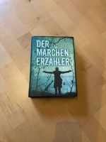 Der Märchenerzähler Antonia Michaelis Hardcover Oetinger Jugenbuc Niedersachsen - Hude (Oldenburg) Vorschau