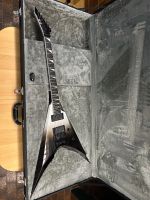 ESP E-II Arrow BSF, V-Style, Heavy E-Gitarre Hessen - Grebenstein Vorschau