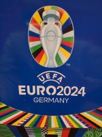 UEFA EURO Germany 2024 Sticker Baden-Württemberg - Massenbachhausen Vorschau