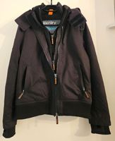 Superdry, Jacke, Gr. Xl, Damen, Anthrazit 9 Nordrhein-Westfalen - Menden Vorschau