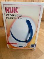 Vaporisator / Sterilisator NUK Baden-Württemberg - Nufringen Vorschau