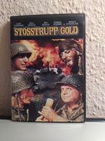 DVD " Stosstrupp Gold " mit Clint Eastwood, Telly Savalas Thüringen - Erfurt Vorschau