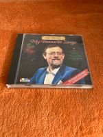 CD Roger Whittaker My favourite songs Nordrhein-Westfalen - Meerbusch Vorschau