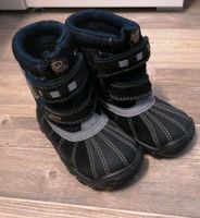 Primigi Baby Winterschuhe gr. 22 Nordrhein-Westfalen - Kierspe Vorschau