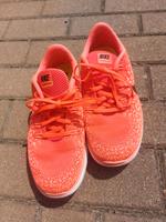 Nike Schuhe Gr 40,5 Baden-Württemberg - Dietenheim Vorschau