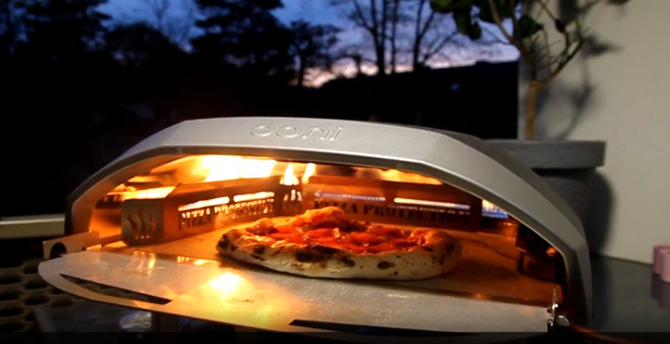 Ooni Koda 16 Pizzaofen zum mieten, leihen in Stuttgart