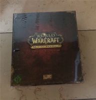 World of Warcraft WoW Mists of Pandaria Collectors Edition / NEU Bayern - Schwabach Vorschau