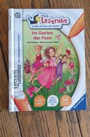 Tiptoi Buch Im Garten der Feen Nordrhein-Westfalen - Borchen Vorschau