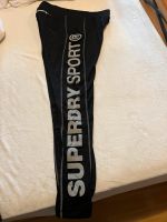 Sporthose Jogginghose Lauftights Herren Superdry 2 Stück Nordrhein-Westfalen - Leopoldshöhe Vorschau