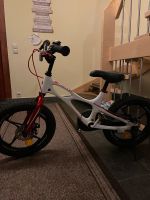 Kinderfahrrad  Royal Baby / 16 Zoll / sehr guter Zustand Sachsen - Thalheim/Erzgebirge Vorschau