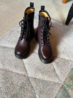 Stiefelette Sachsen-Anhalt - Blankenburg (Harz) Vorschau