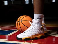 NEU Jordan Air Jordan 13 High-Top-Sneakers Größe 37,5 Baden-Württemberg - Rangendingen Vorschau