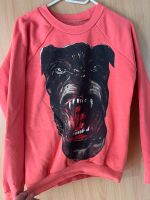 Pullover / Sweater mit Hund / Rottweiler drauf - S/M Baden-Württemberg - Eberstadt Vorschau