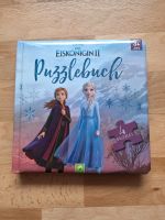 Puzzlebuch "Eiskönigin II" ab 3 Jahre Schleswig-Holstein - Flensburg Vorschau