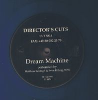 ⭐️1995 Techno 12“⭐️Limited Dr. Motte - 3 Phase - Dream Machine Bayern - Graben (Lechfeld) Vorschau