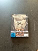 Dead for a Dollar Mediabook / OVP / 4K/ limitiert incl Booklet Bayern - Würzburg Vorschau