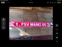 Mainz 05 Fanschal, neu und ungetragen, nur Versand kostenlos! Rheinland-Pfalz - Mainz Vorschau