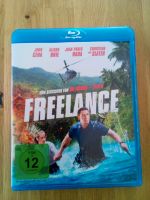 Blu-ray Freelance Nordrhein-Westfalen - Oberhausen Vorschau