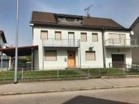 Mehrfamilienhaus mit drei Wohnungen in Gangkofen (frei) Bayern - Gangkofen Vorschau