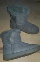 Schneestiefel / Winterstiefel mit Kunstpelz Gr.37 von New Yorker Saarland - Nalbach Vorschau