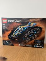 Lego Technic App-Controlled Transformation Vehicle 42140 Technik Rheinland-Pfalz - Andernach Vorschau