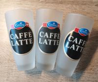 3 Emmi Caffé Latte Gläser Brandenburg - Oranienburg Vorschau