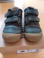Lamino Sneaker/ Halbschuhe Leder Größe 26 Niedersachsen - Buxtehude Vorschau