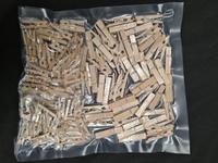 Mini Holzklammern - Mix aus 2.5/3/3.5cm | Hochzeit Baden-Württemberg - Sindelfingen Vorschau
