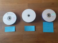 Rohlinge CD und DVD Nordrhein-Westfalen - Neuss Vorschau