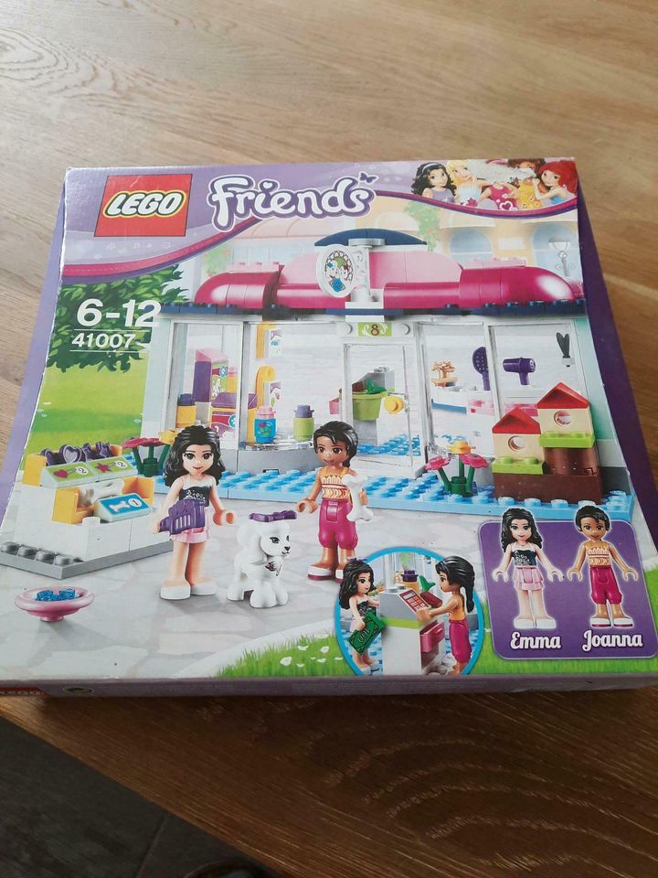 Lego Friends Nr.  41007 in Schüttorf