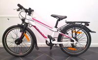 Serious / Rockville Street / Kinderfahrrad 20 Zoll - weiß / pink München - Ramersdorf-Perlach Vorschau