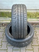 2x Sommerreifen 255/40R19 101Y XL MO FSL Pirelli P Zero Ende 2022 fast neu 7.5mm ! Nordrhein-Westfalen - Gelsenkirchen Vorschau