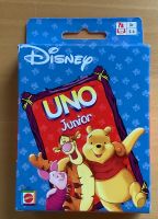 UNO Junior Disney - neu&unbespielt Hessen - Rödermark Vorschau