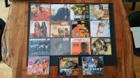 Neuwertige Rap / Hip Hop / R'n'B Singles und Sampler Frankfurt am Main - Westend Vorschau